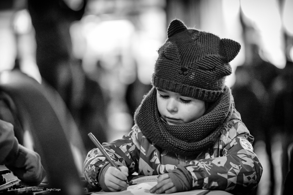 Journée Internationale des droits de l’enfant : retour d’expérience en EAJE